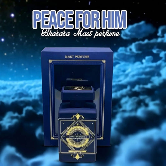 Mast Perfume Peace - Aromática CR