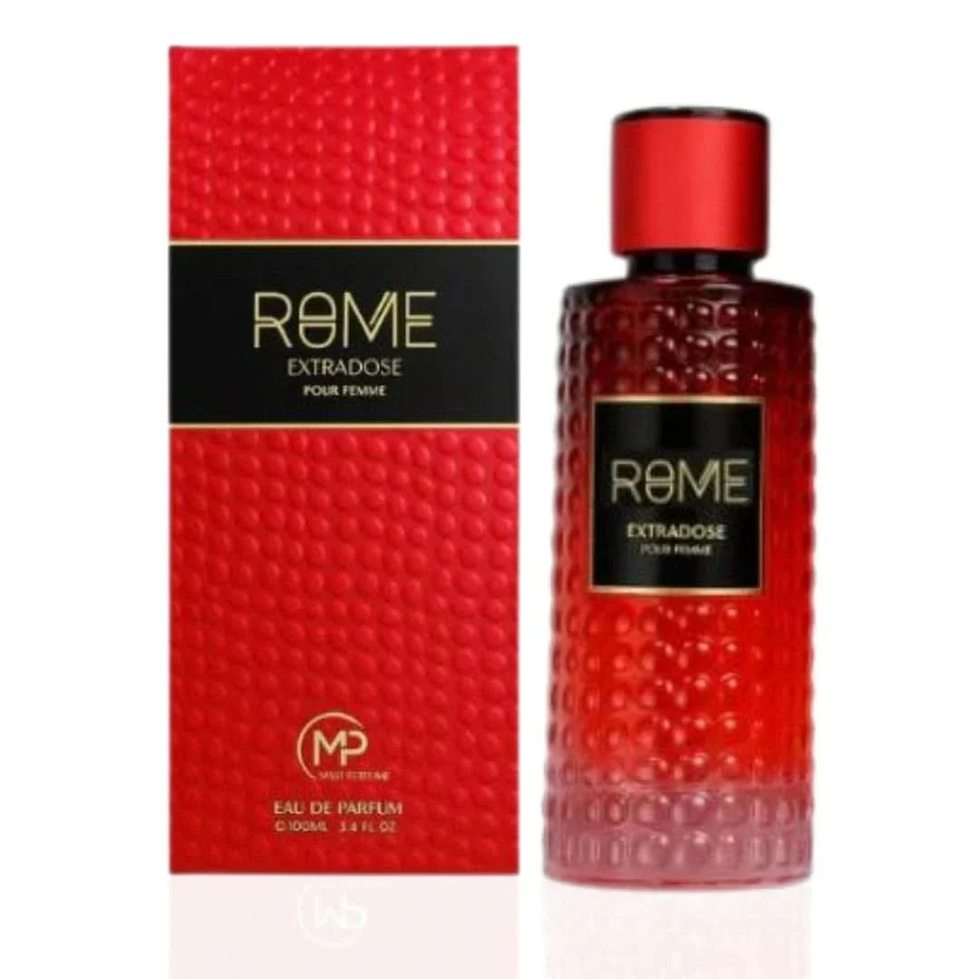 Mast Perfume Rome Extradose Pour Femme - Aromática CR