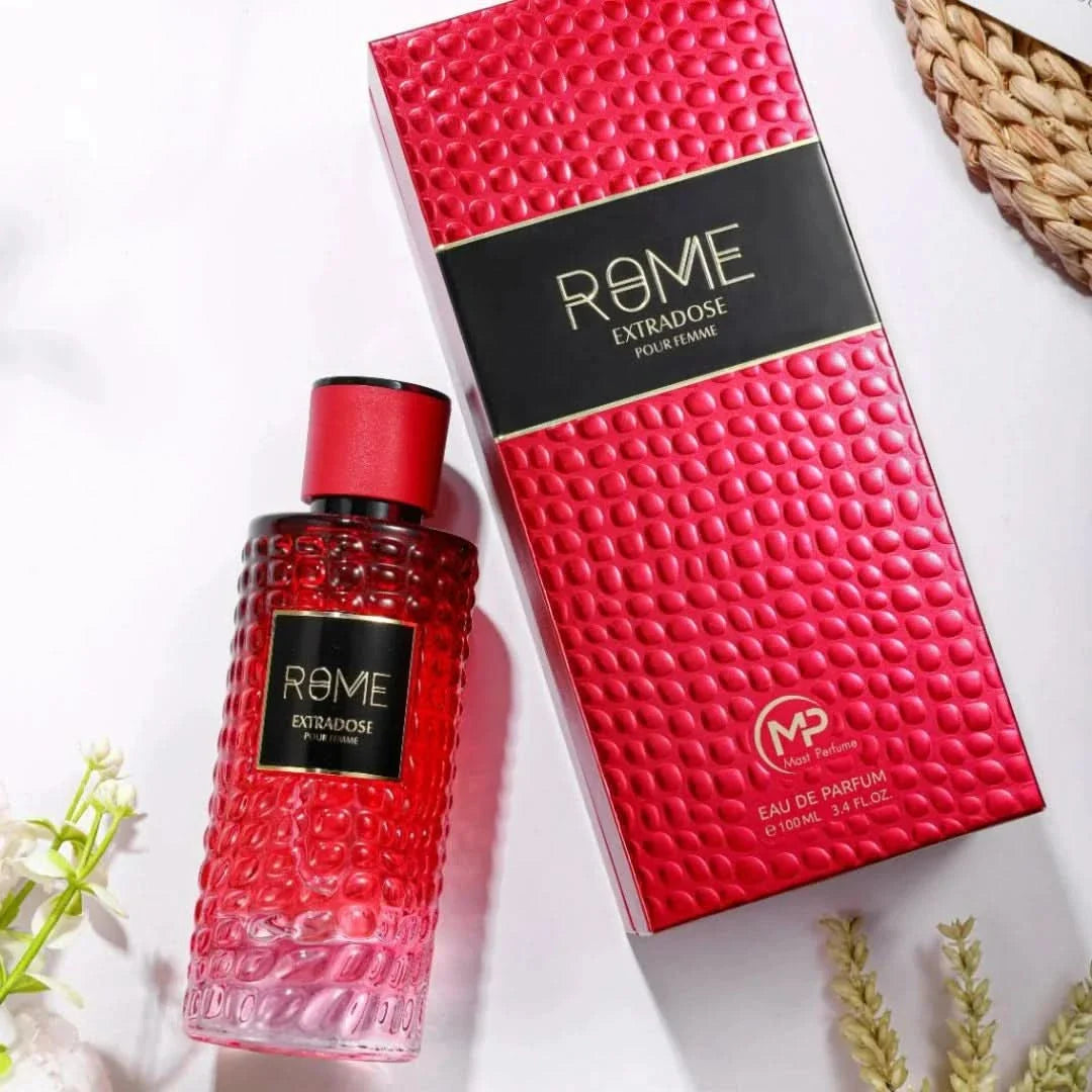 Mast Perfume Rome Extradose Pour Femme - Aromática CR