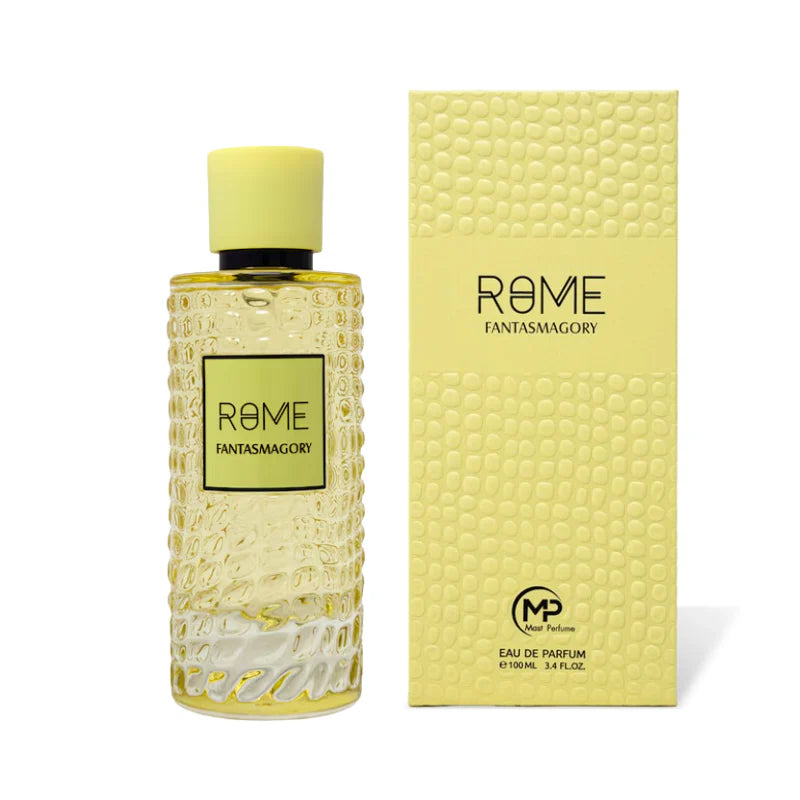 Mast Perfume Rome Fantasmagory - Aromática CR