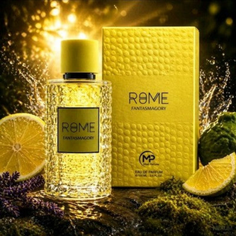 Mast Perfume Rome Fantasmagory - Aromática CR