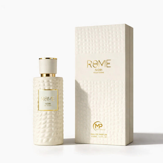 Mast Perfume Rome Ivory - Aromática CR