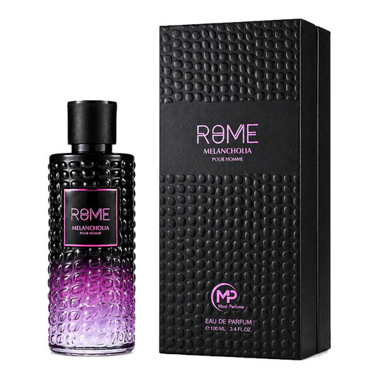 Mast Perfume Rome Melancholia Pour Homme - Aromática CR