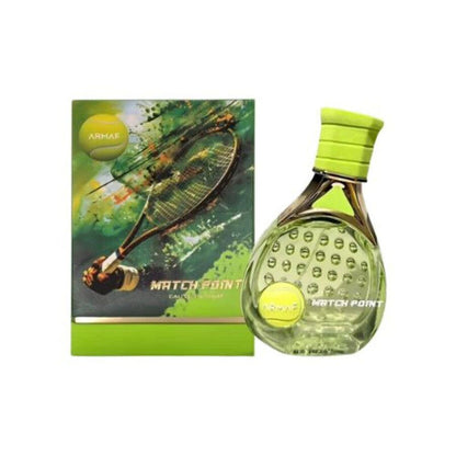 Match Point - Aromática CR
