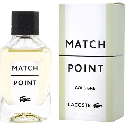 Match Point Cologne Eau de Toilette - Aromática CR