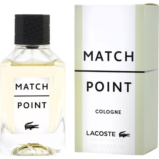 Match Point Cologne Eau de Toilette