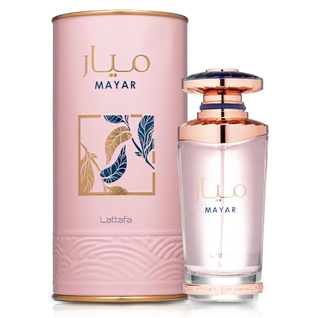 Mayar - Aromática CR