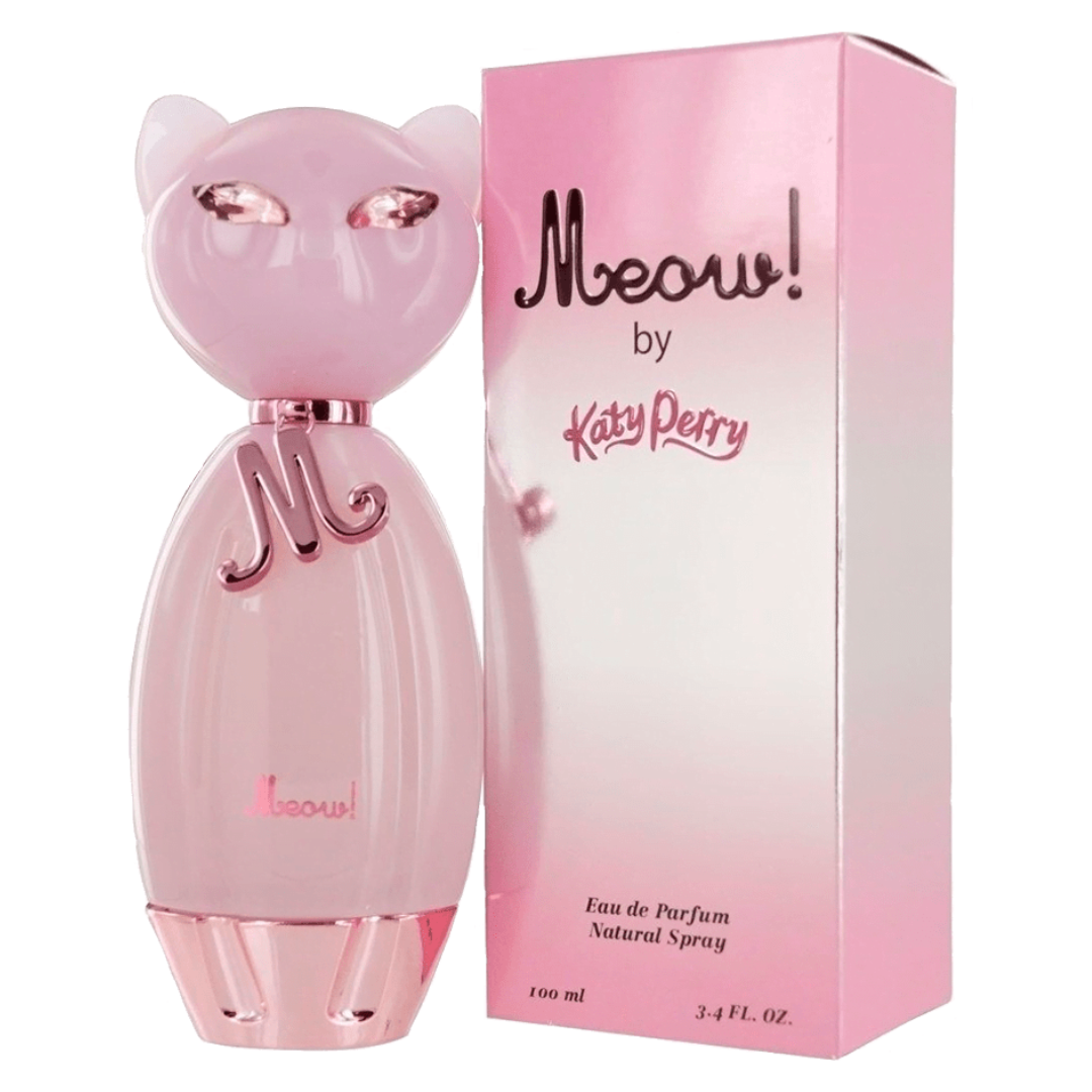 Meow - Aromática CR