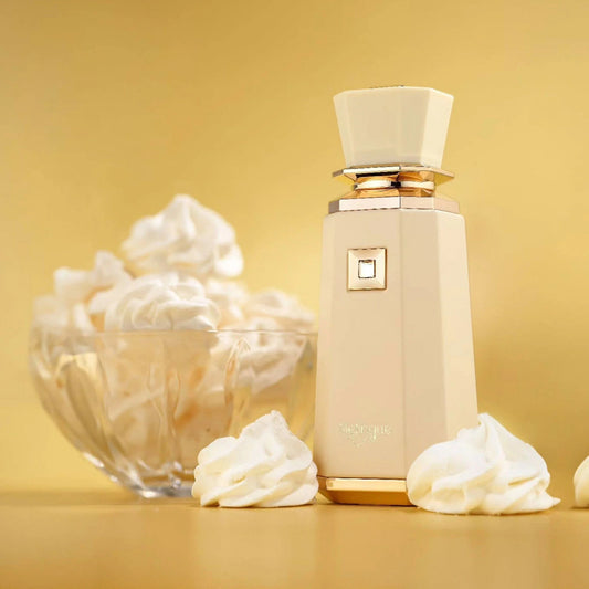 Meringue - Aromática CR