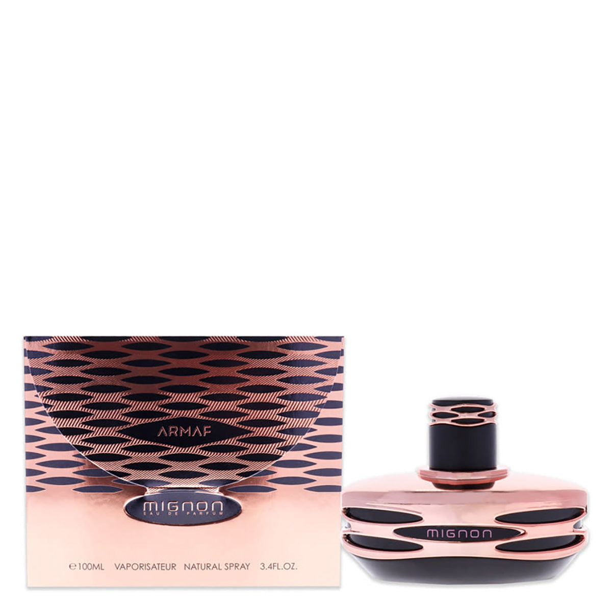 Mignon Black - Aromática CR