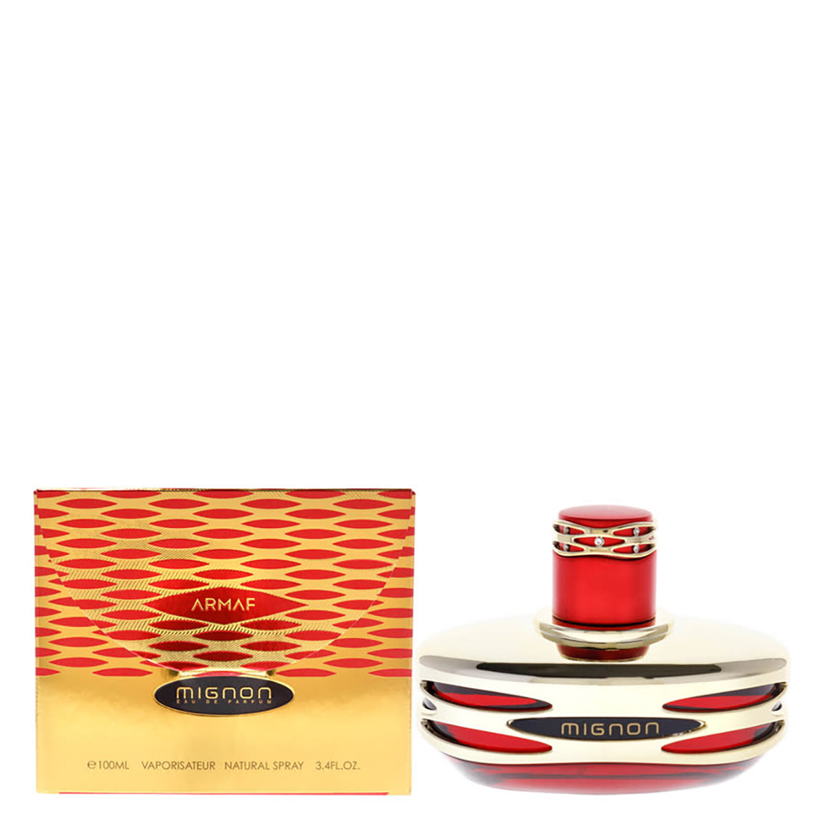Mignon Eau de Parfum - Aromática CR