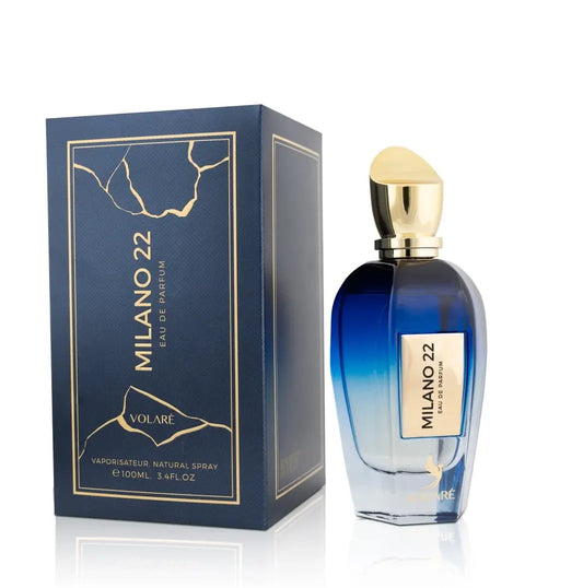 Milano 22 - Aromática CR