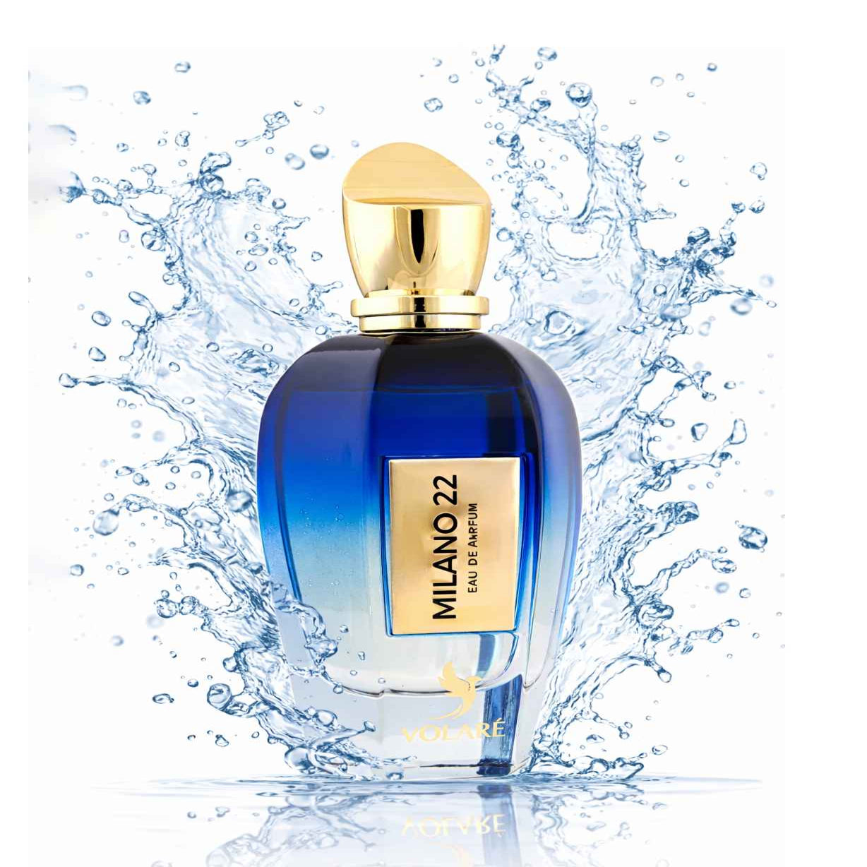 Milano 22 - Aromática CR