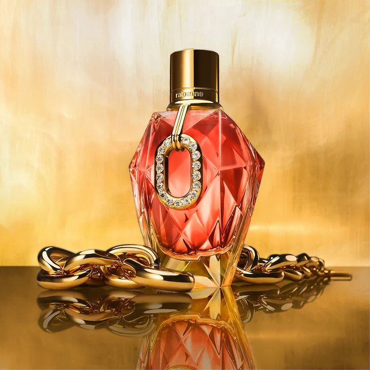 Million Gold for Her Pure Diamonds - Aromática CR