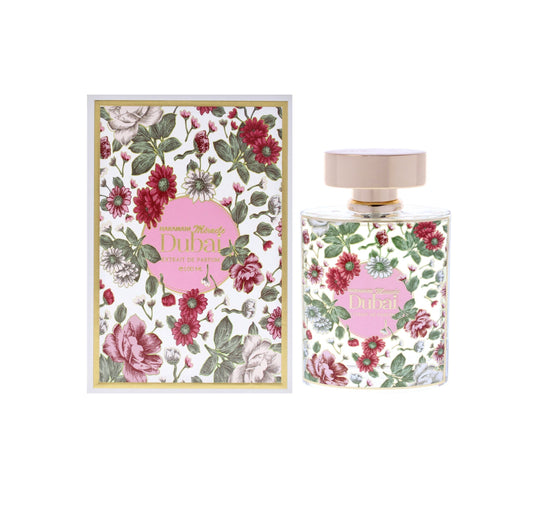 Miracle Dubai EDP unisex - Aromática CR