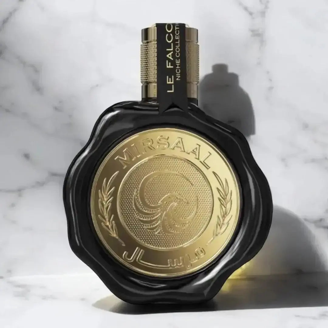 Mirsaal Valentine - Aromática CR