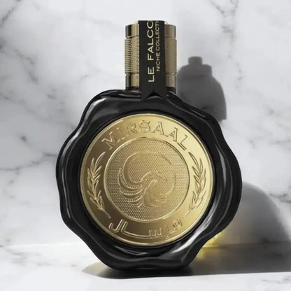 Mirsaal Valentine - Aromática CR