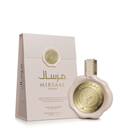Mirsaal Passion - Aromática CR