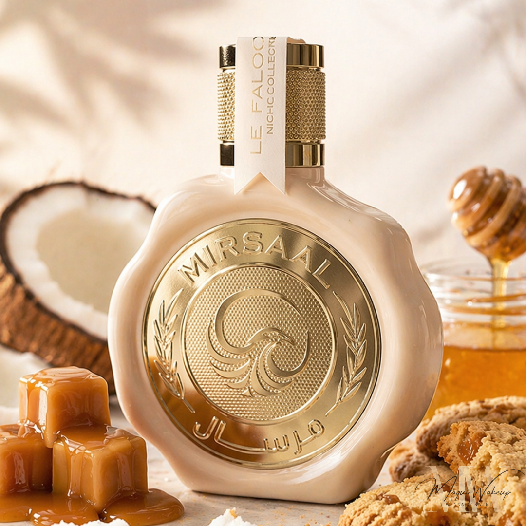 Mirsaal Passion - Aromática CR