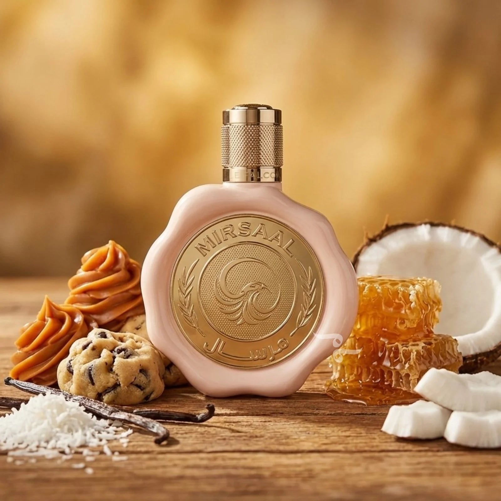 Mirsaal Passion - Aromática CR