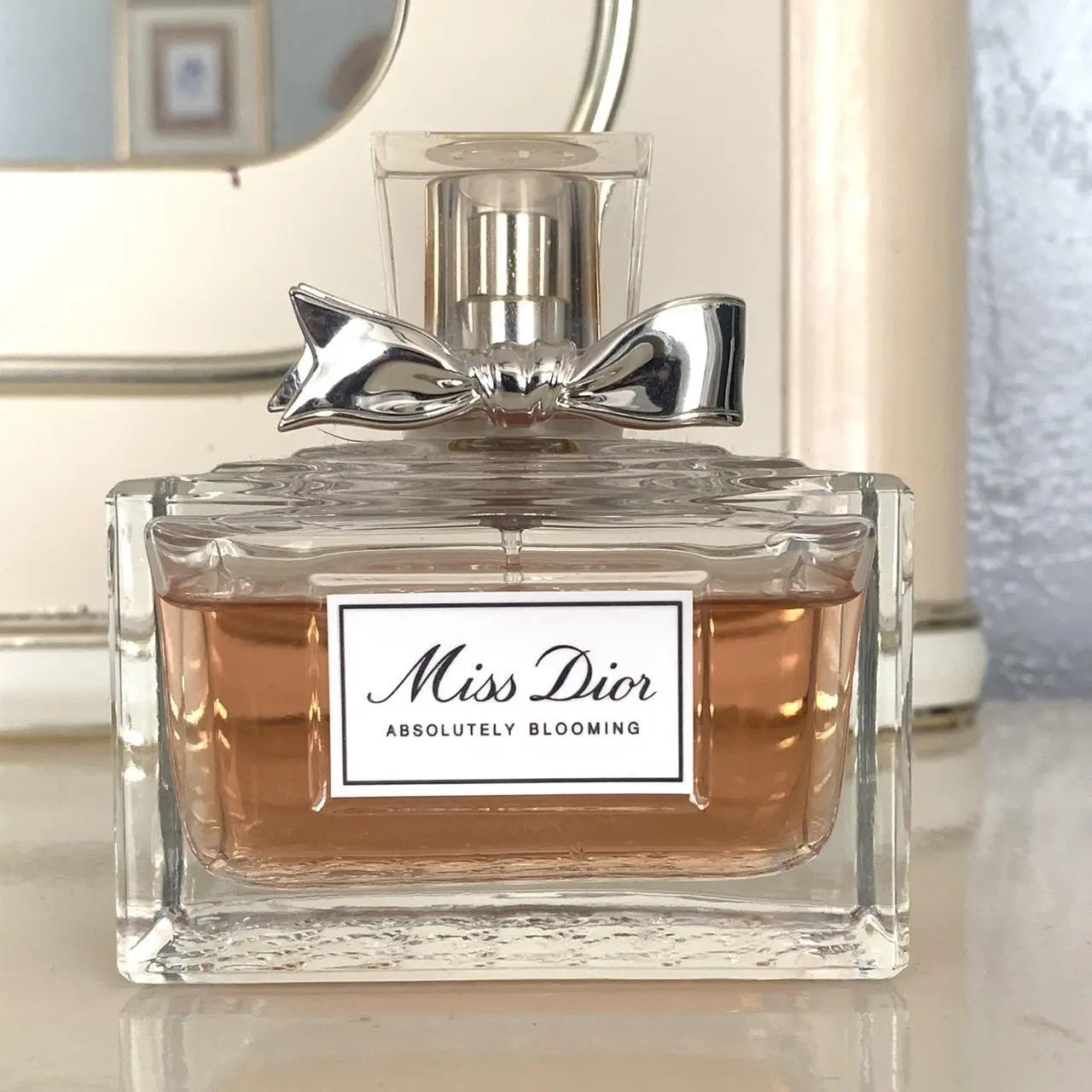 Miss Dior Absolutely Blooming EDP para mujer 100 ml - Aromática CR