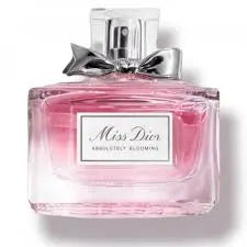 Miss Dior Absolutely Blooming EDP para mujer 100 ml - Aromática CR