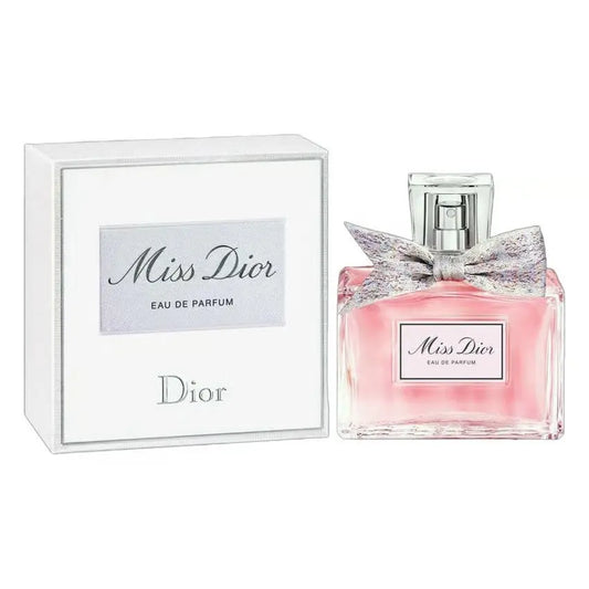 Miss Dior - Aromática CR