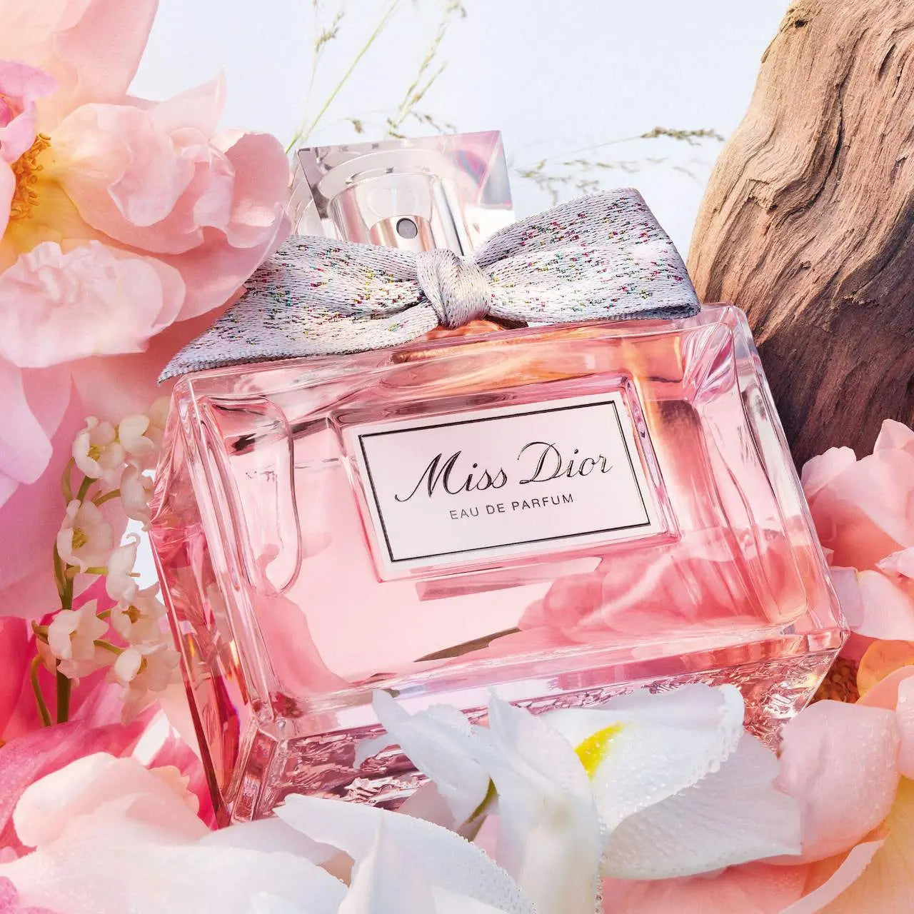 Miss Dior EDP para mujer 100 ml - Aromática CR