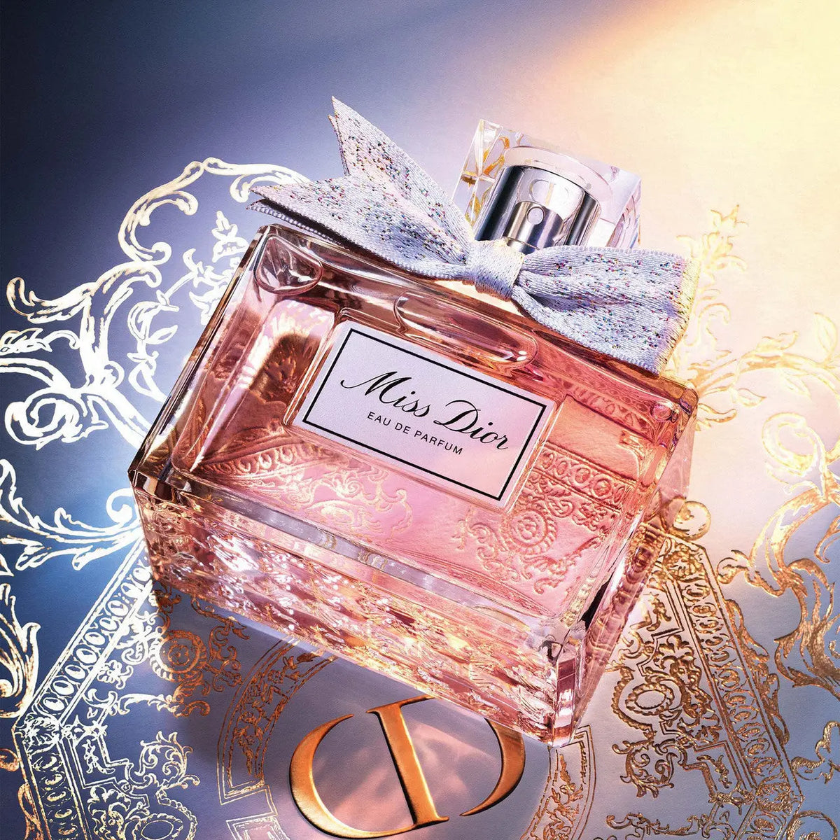 Perfume Miss Dior