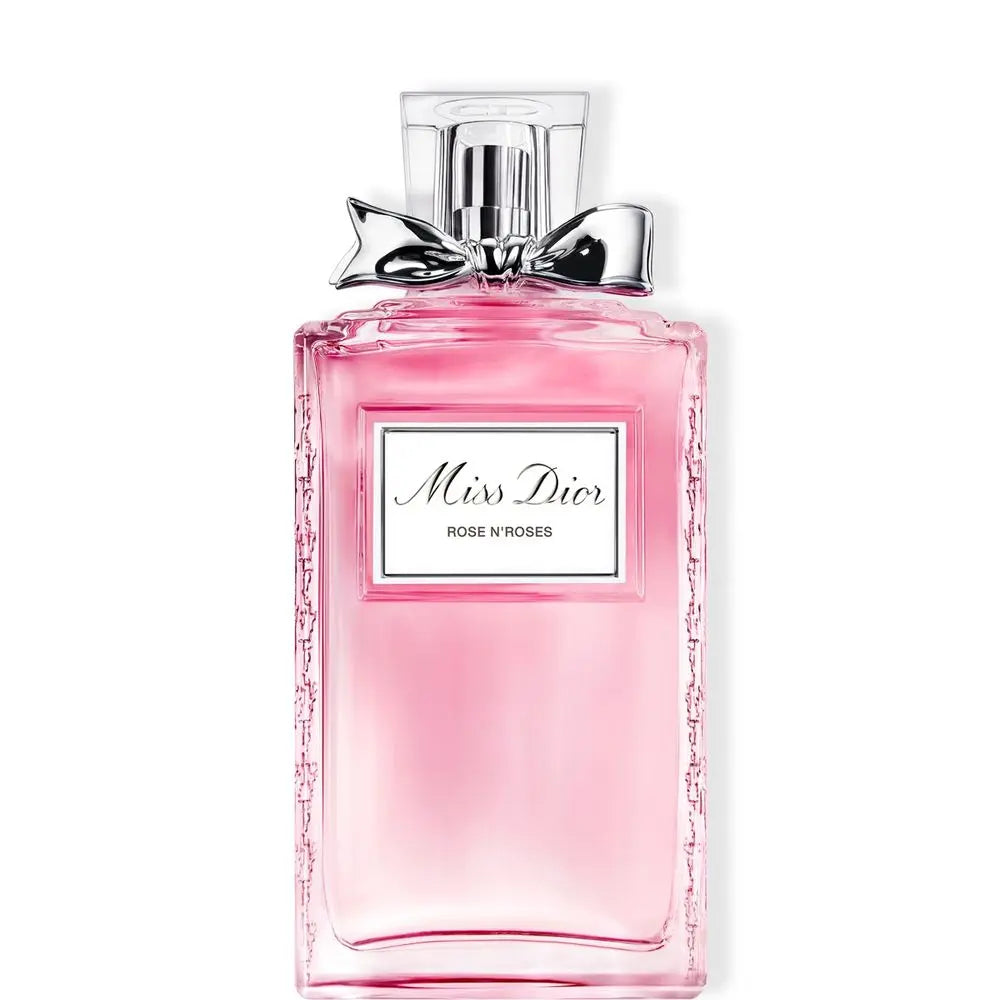 Miss Dior Rose N'Roses EDP para mujer 100 ml - Aromática CR