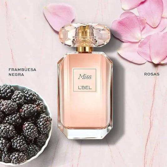 Miss L'bel - Aromática CR