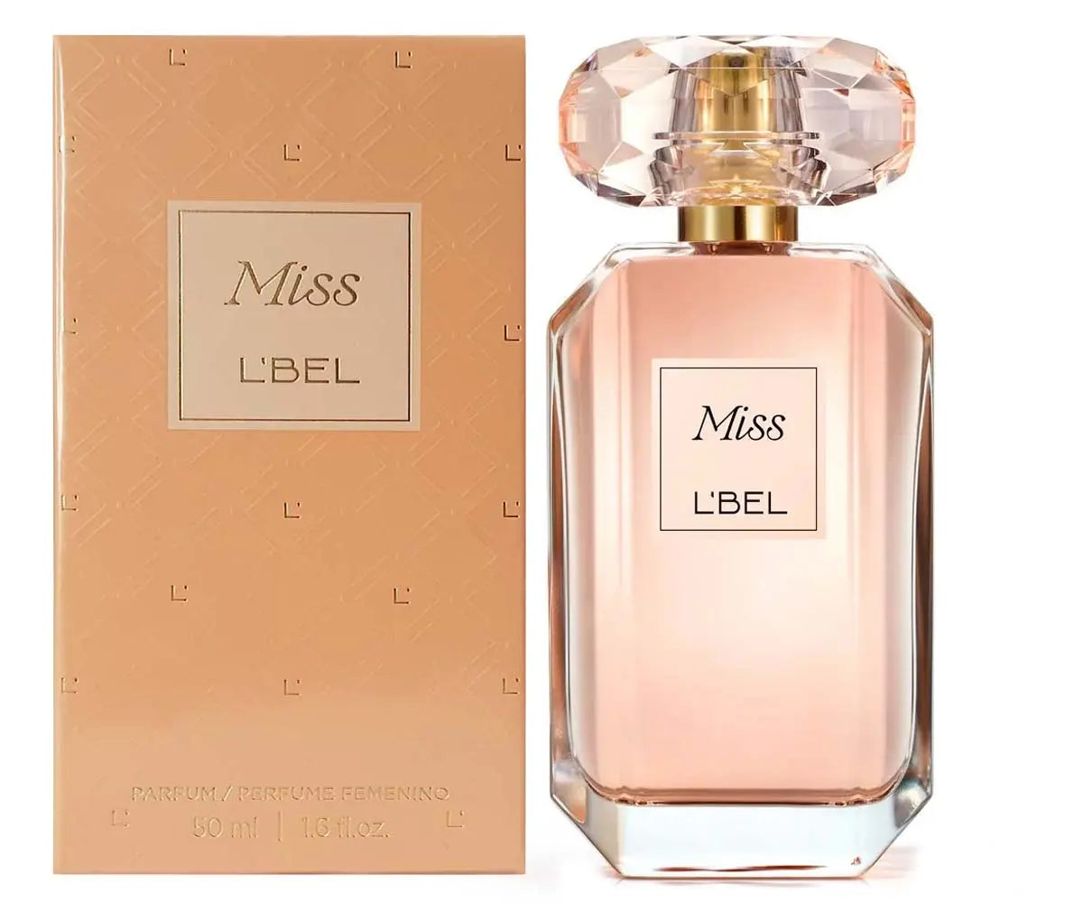 Miss L'bel - Aromática CR