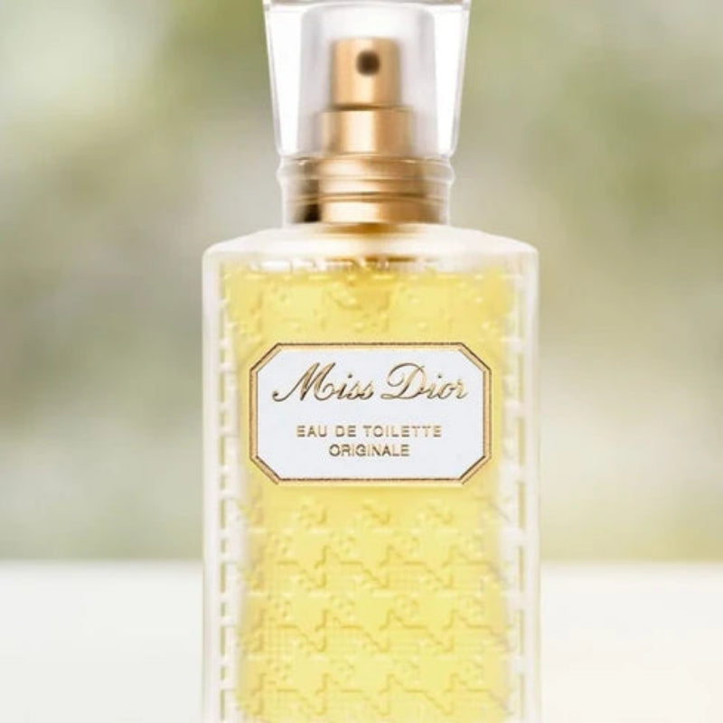 Miss Dior Originale - Aromática CR