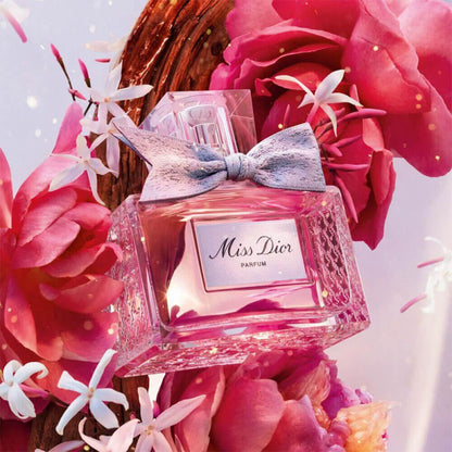 Miss Dior Parfum - Aromática CR