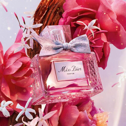 Miss Dior Parfum - Aromática CR