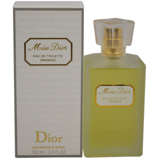 Miss Dior Originale - Aromática CR