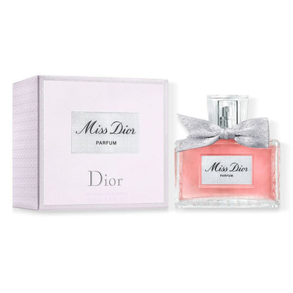 Miss Dior Parfum - Aromática CR