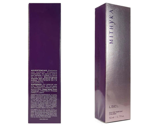 Mithyka - Aromática CR