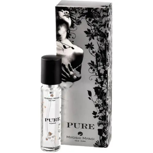 Miyoshi Miyagi Pure feromonas puras para mujer 15 ml - Aromática CR