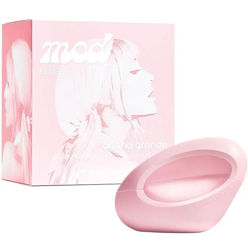 Mod Blush EDP para mujer 100 ml - Aromática CR