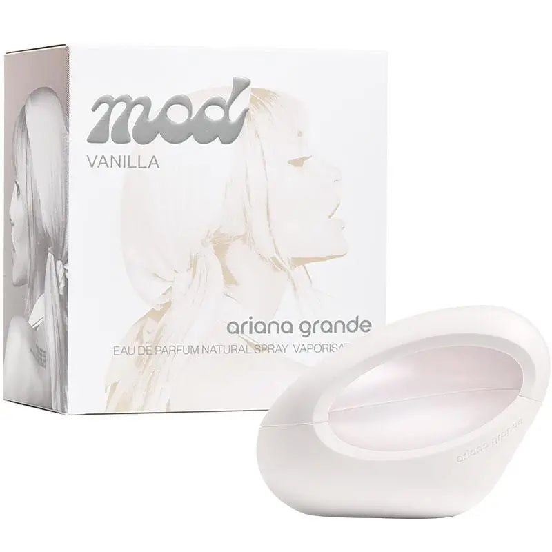 Mod Vanilla EDP para mujer 100 ml - Aromática CR