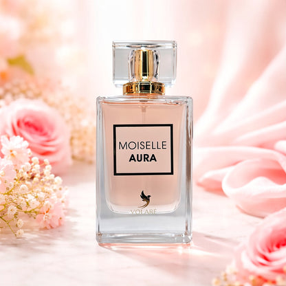 Moiselle Aura - Aromática CR