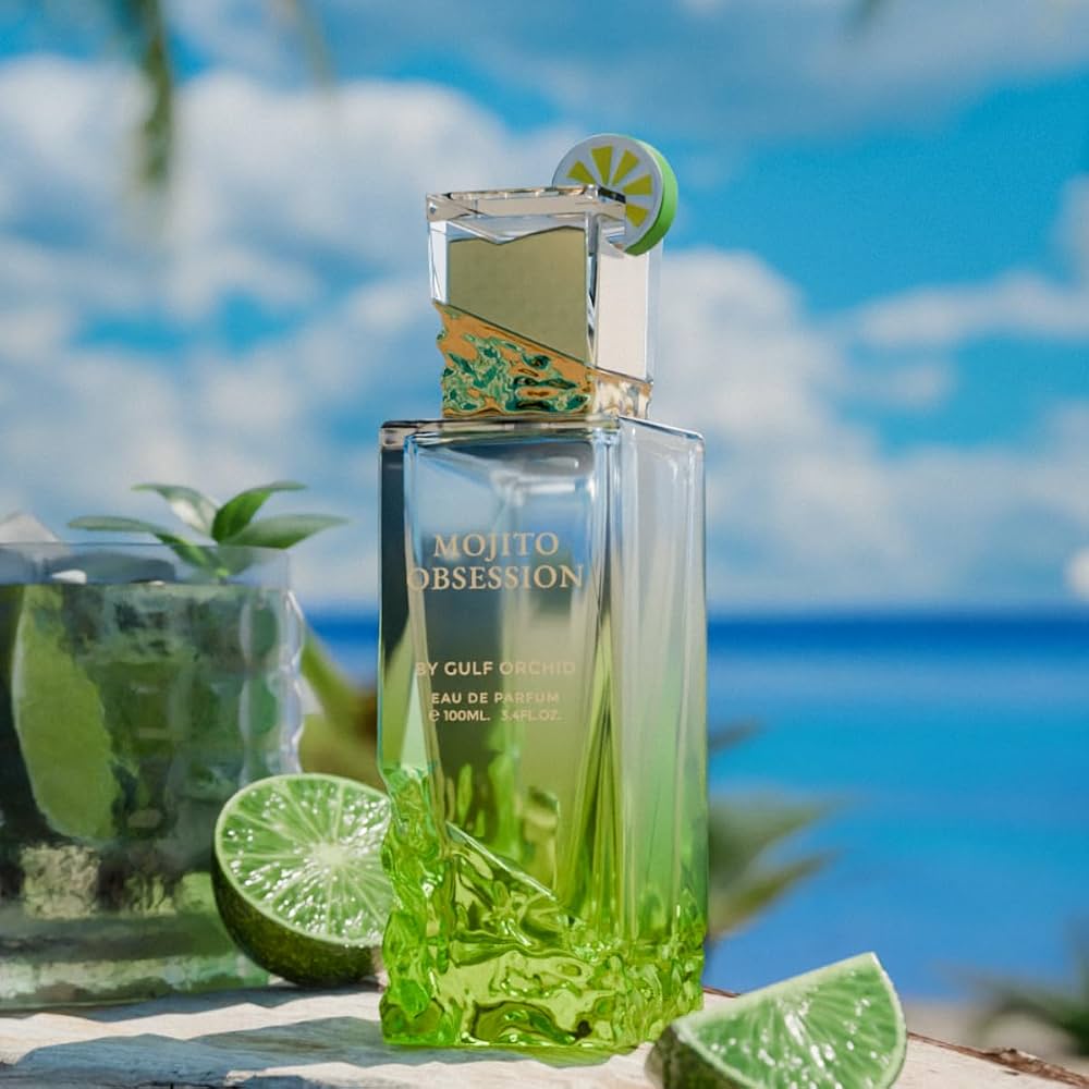 Mojito Obsession - Aromática CR