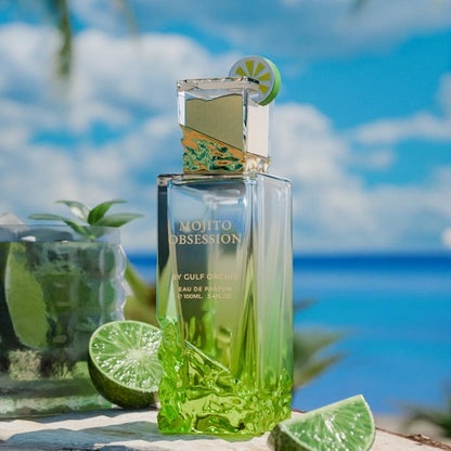 Mojito Obsession - Aromática CR