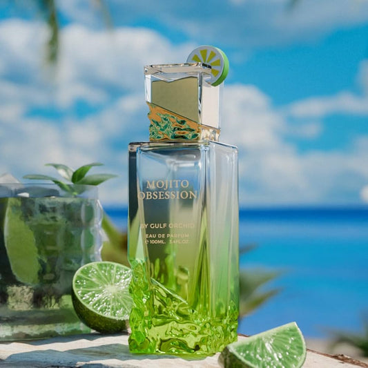 Mojito Obsession - Aromática CR
