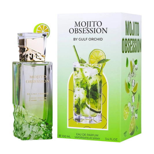 Mojito Obsession - Aromática CR