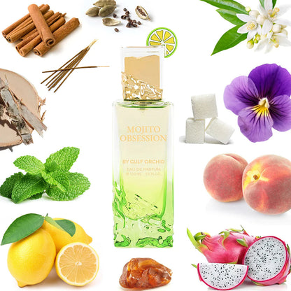 Mojito Obsession - Aromática CR