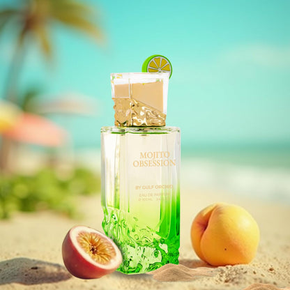 Mojito Obsession - Aromática CR