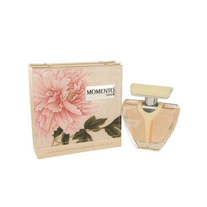 Momento Fleur - Aromática CR