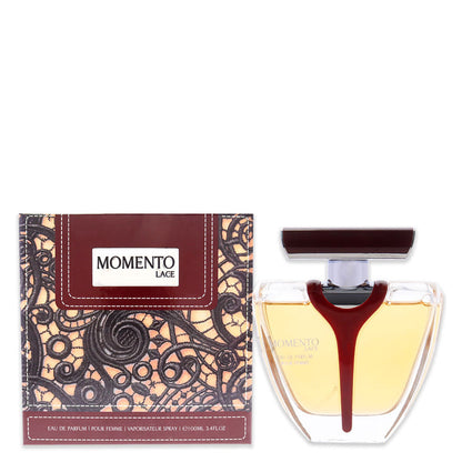 .Momento Lace - Aromática CR